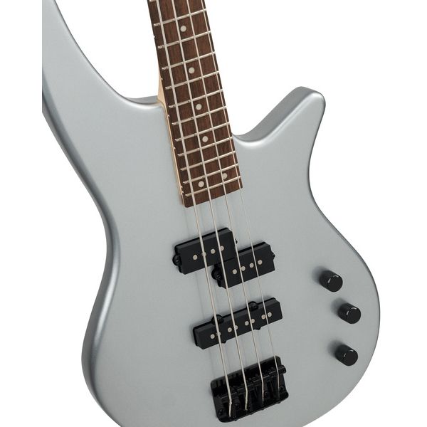 Jackson JS2 Spectra Bass QSV