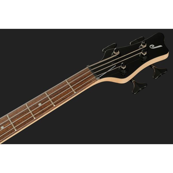 Jackson JS2 Spectra Bass QSV