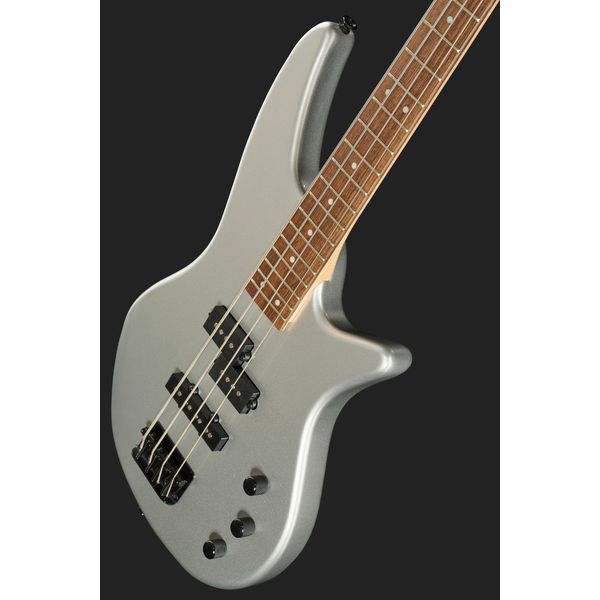Jackson JS2 Spectra Bass QSV