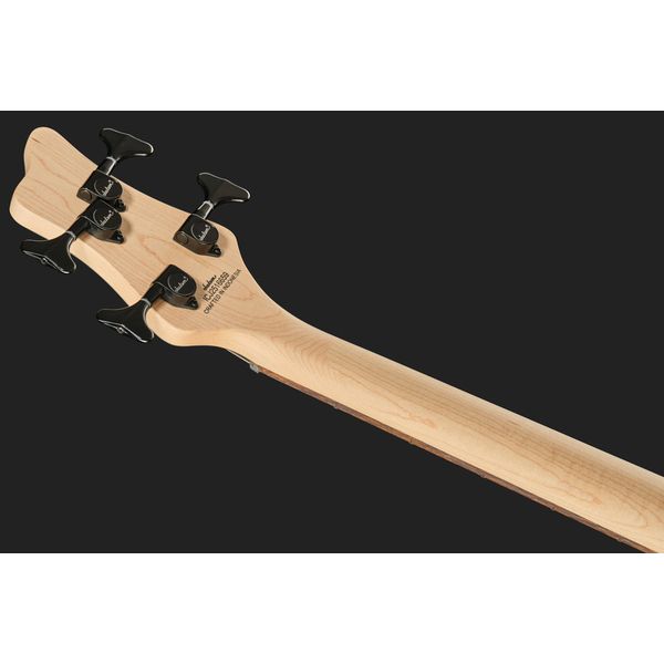 Jackson JS2 Spectra Bass QSV