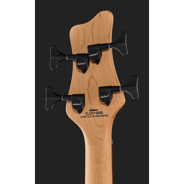 Jackson JS2 Spectra Bass QSV