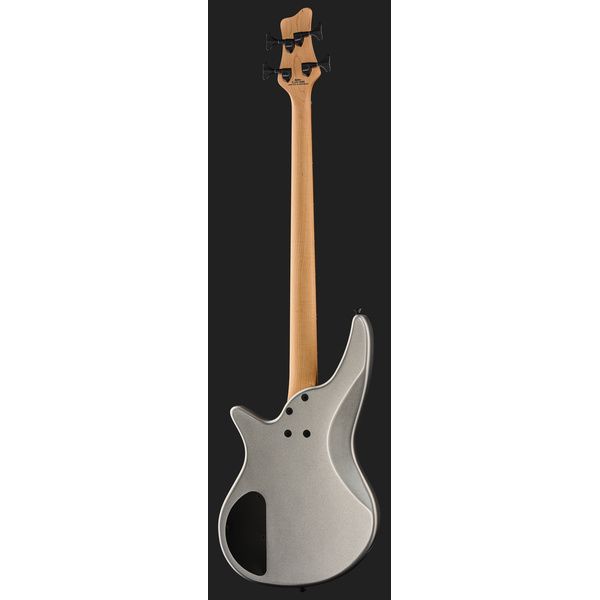 Jackson JS2 Spectra Bass QSV