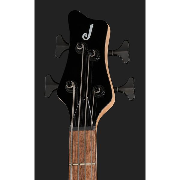 Jackson JS2 Spectra Bass QSV