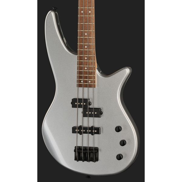 Jackson JS2 Spectra Bass QSV