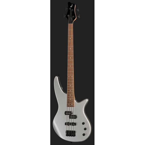 Jackson JS2 Spectra Bass QSV