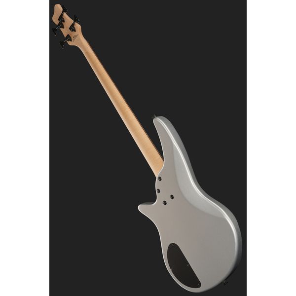 Jackson JS2 Spectra Bass QSV