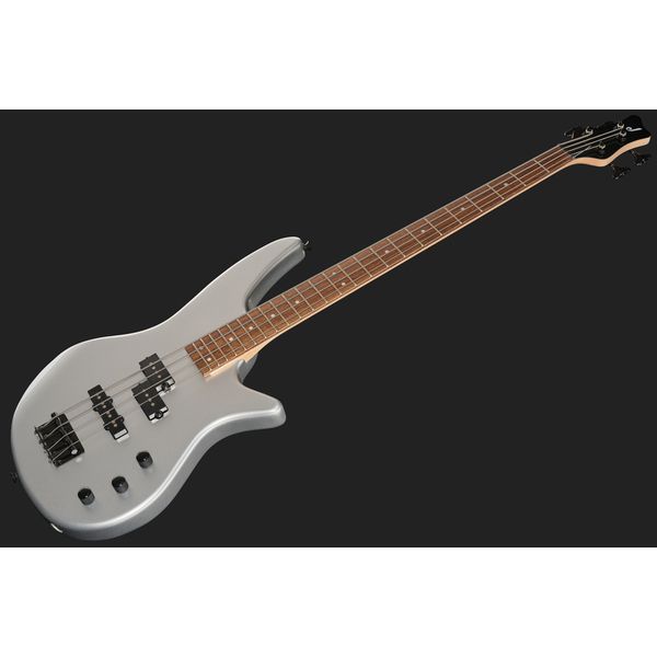 Jackson JS2 Spectra Bass QSV