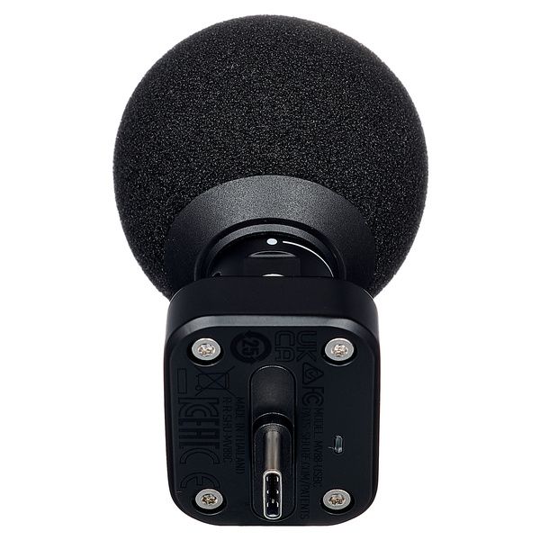Shure MV88-USBC
