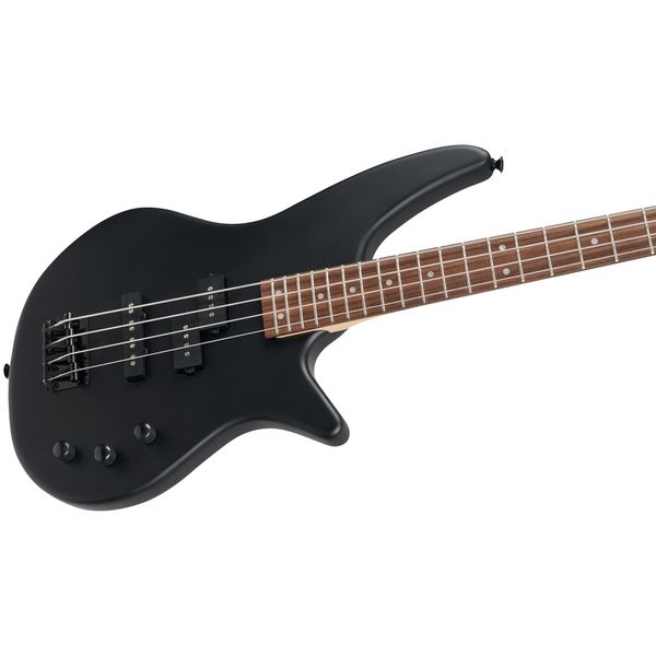 Jackson JS2 Spectra Bass STN BLK