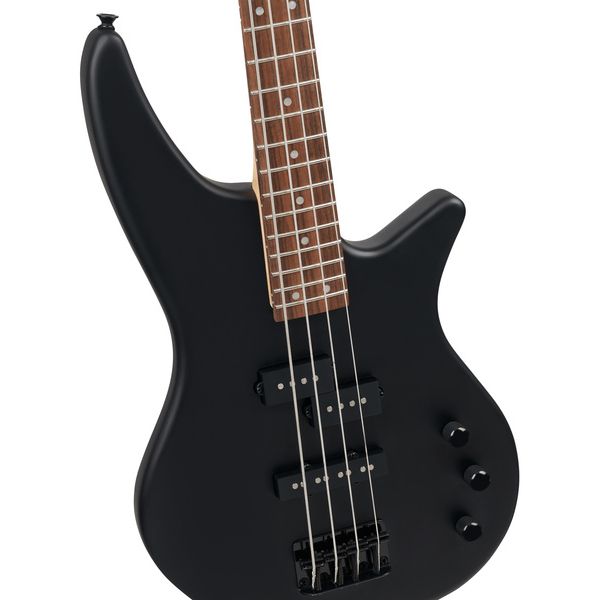 Jackson JS2 Spectra Bass STN BLK