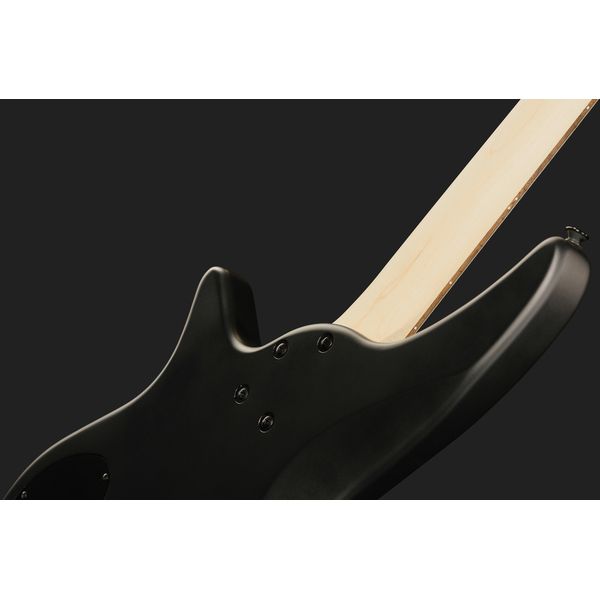 Jackson JS2 Spectra Bass STN BLK
