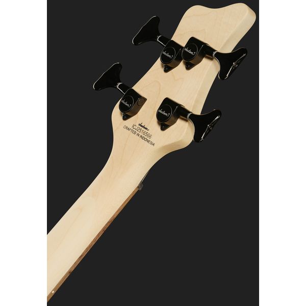 Jackson JS2 Spectra Bass STN BLK