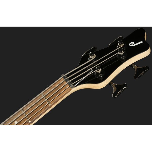 Jackson JS2 Spectra Bass STN BLK