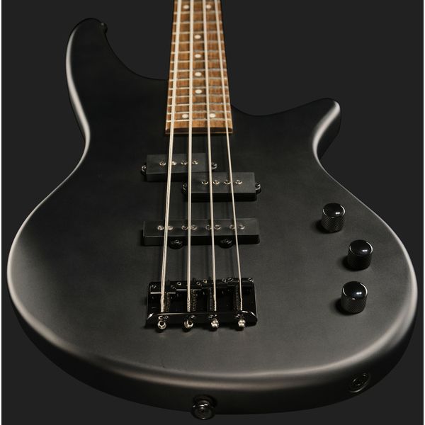Jackson JS2 Spectra Bass STN BLK