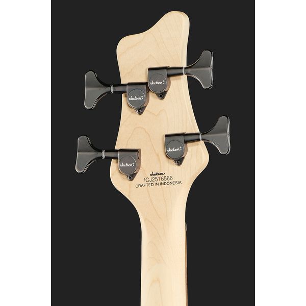 Jackson JS2 Spectra Bass STN BLK