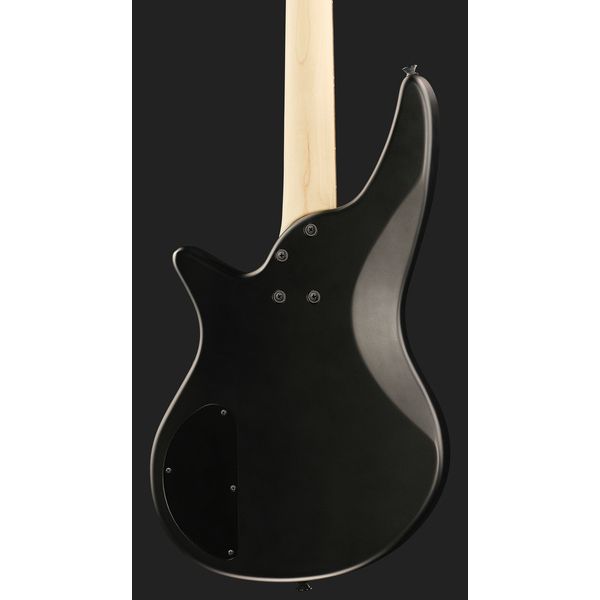 Jackson JS2 Spectra Bass STN BLK