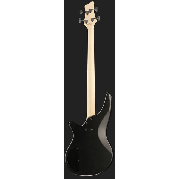 Jackson JS2 Spectra Bass STN BLK