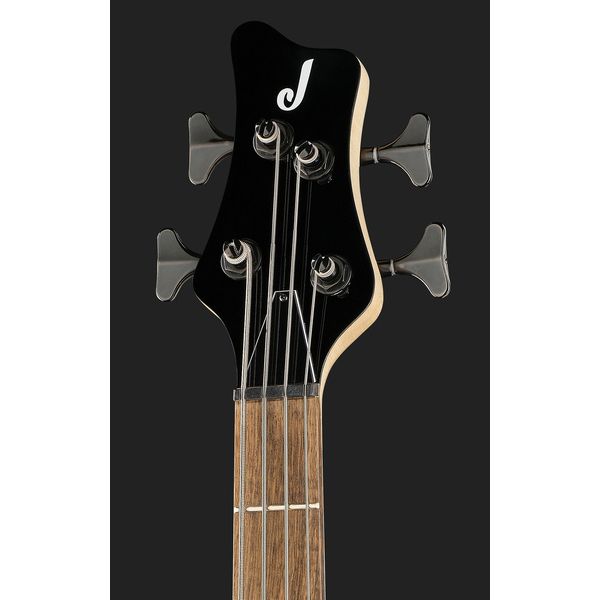 Jackson JS2 Spectra Bass STN BLK