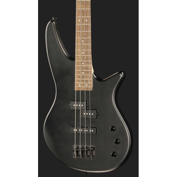 Jackson JS2 Spectra Bass STN BLK
