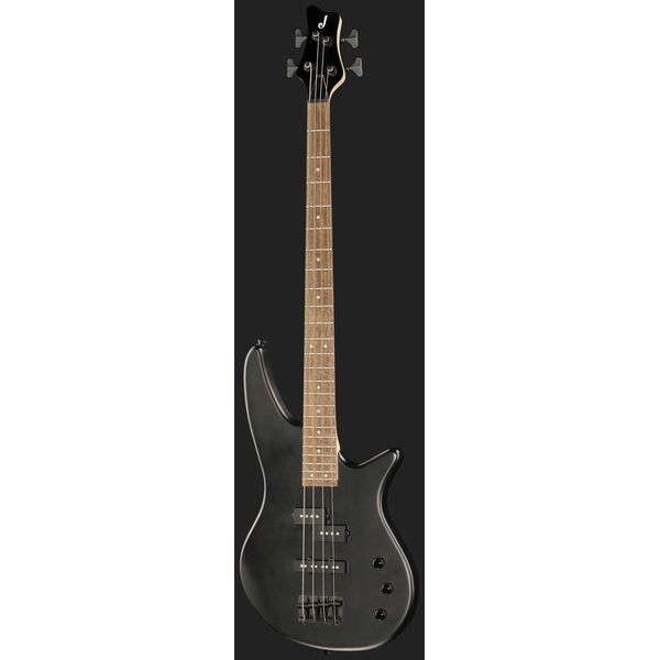 Jackson JS2 Spectra Bass STN BLK