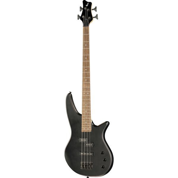 Jackson JS2 Spectra Bass STN BLK