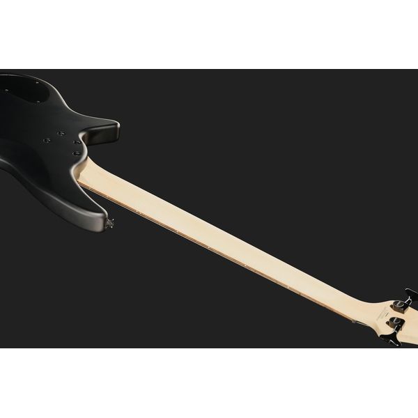 Jackson JS2 Spectra Bass STN BLK