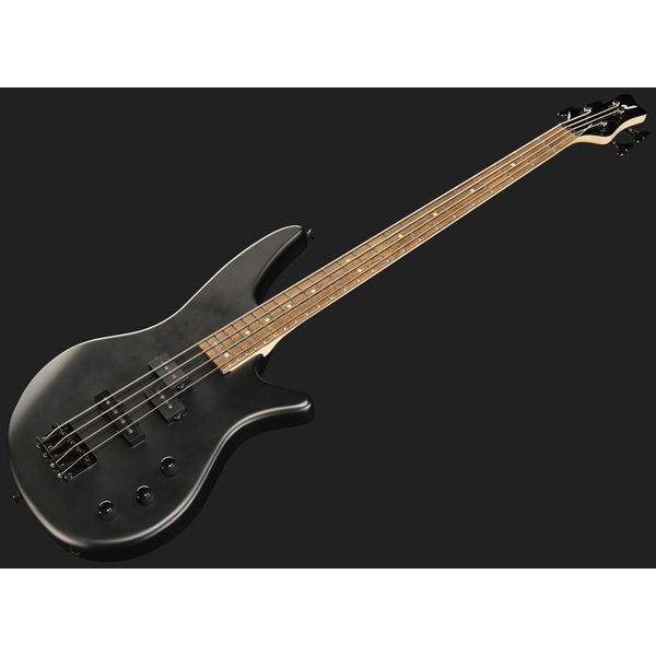 Jackson JS2 Spectra Bass STN BLK