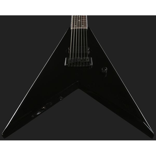 ESP LTD Jack Simmons JS-7 Baritone