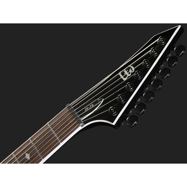 ESP LTD Jack Simmons JS-7 Baritone