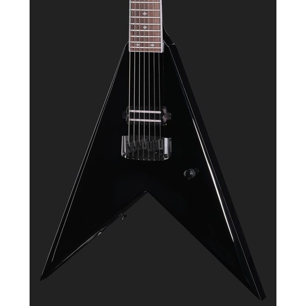 ESP LTD Jack Simmons JS-7 Baritone