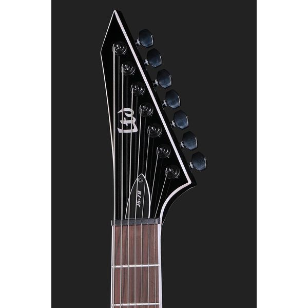 ESP LTD Jack Simmons JS-7 Baritone