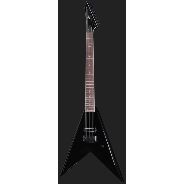 ESP LTD Jack Simmons JS-7 Baritone