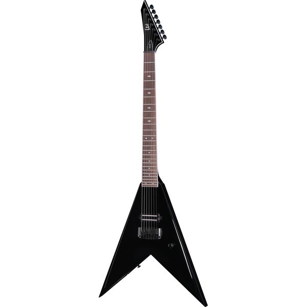 ESP LTD Jack Simmons JS-7 Baritone