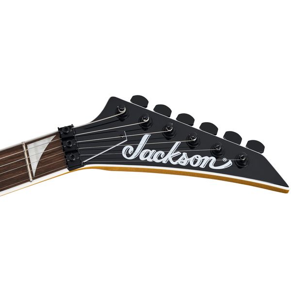 Jackson X Series SLXDX Gold Bullion