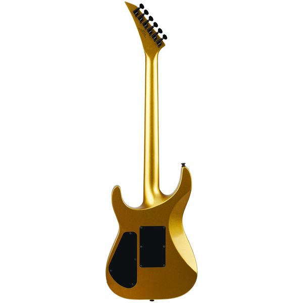 Jackson X Series SLXDX Gold Bullion