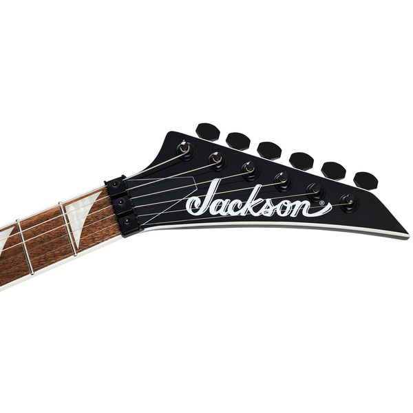 Jackson X Series SLXDX Gloss BLK