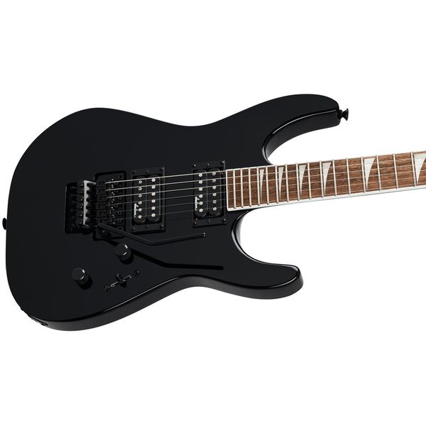 Jackson X Series SLXDX Gloss BLK