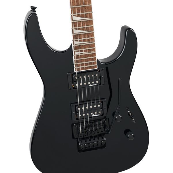 Jackson X Series SLXDX Gloss BLK