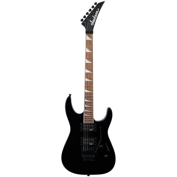 Jackson X Series SLXDX Gloss BLK