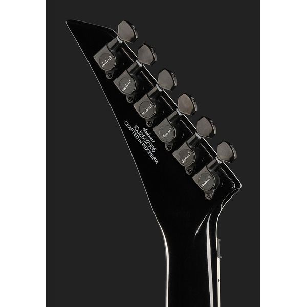 Jackson X Series SLXDX Gloss BLK
