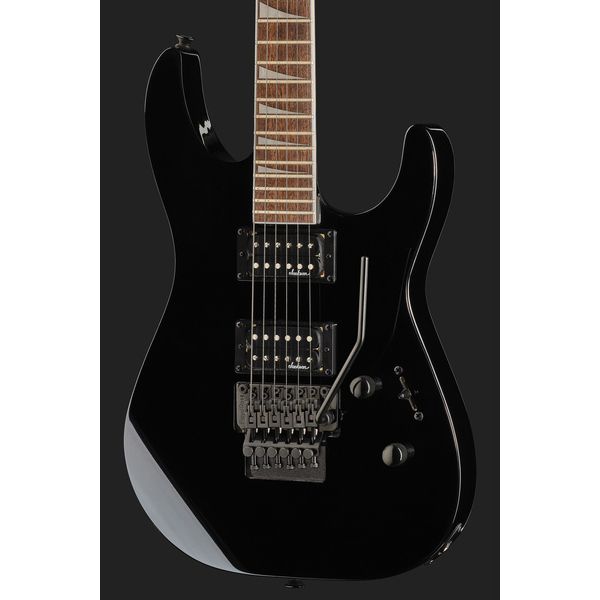 Jackson X Series SLXDX Gloss BLK