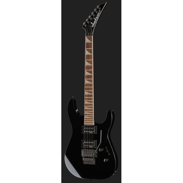 Jackson X Series SLXDX Gloss BLK