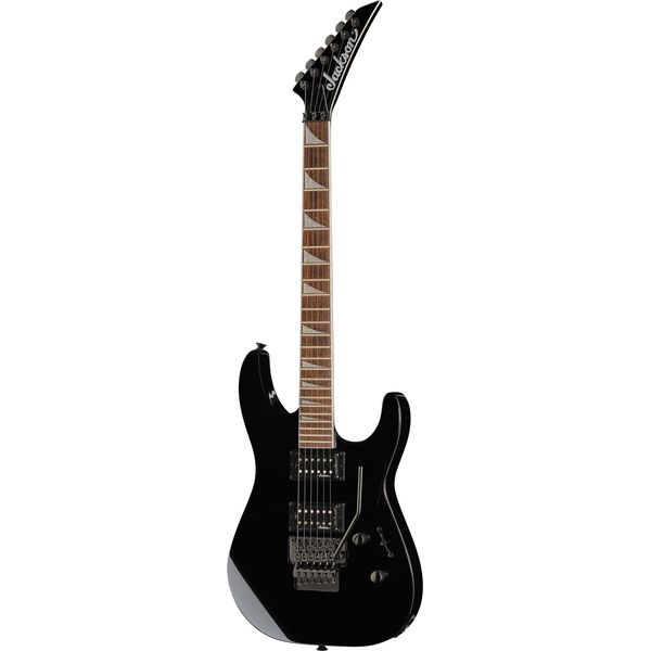 Jackson X Series SLXDX Gloss BLK