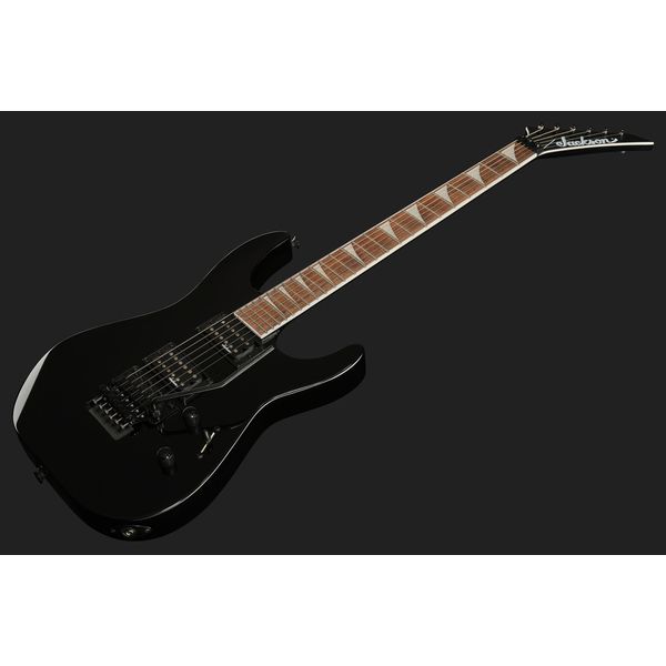 Jackson X Series SLXDX Gloss BLK