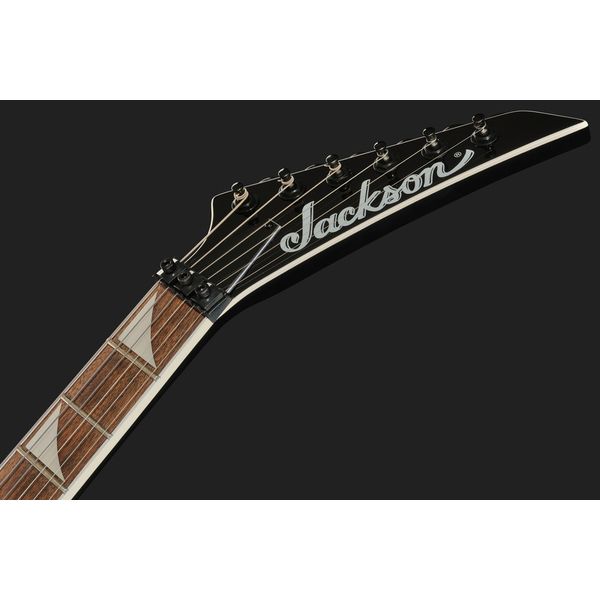 Jackson X Series SLXDX Gloss BLK