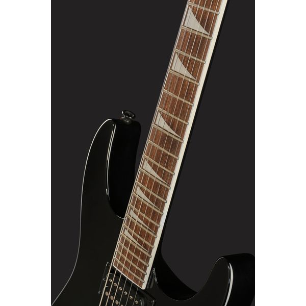 Jackson X Series SLXDX Gloss BLK