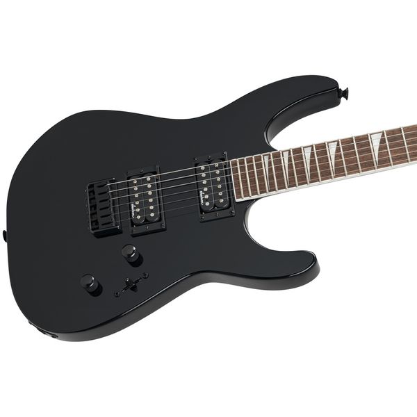 Jackson X Series SLXDX HT Gloss BLK