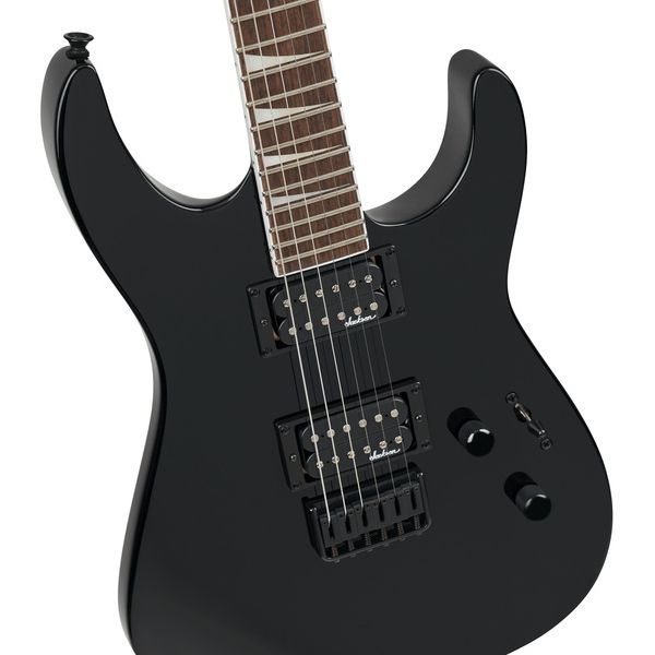 Jackson X Series SLXDX HT Gloss BLK