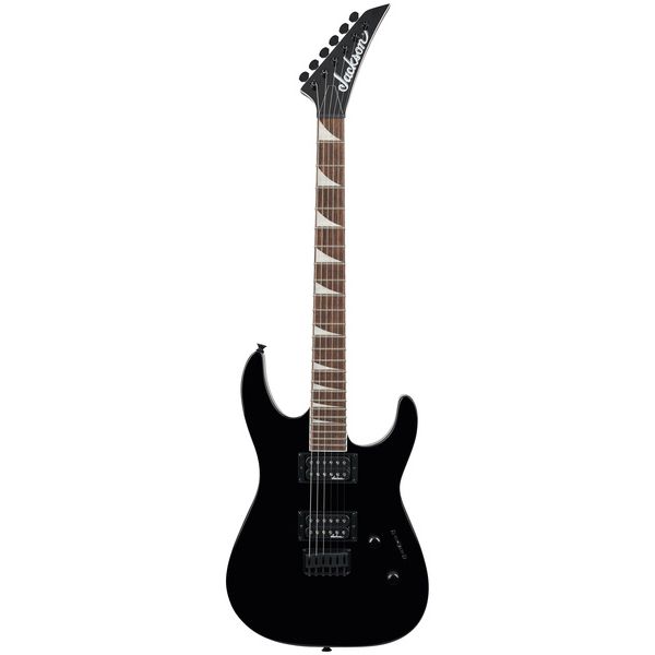 Jackson X Series SLXDX HT Gloss BLK