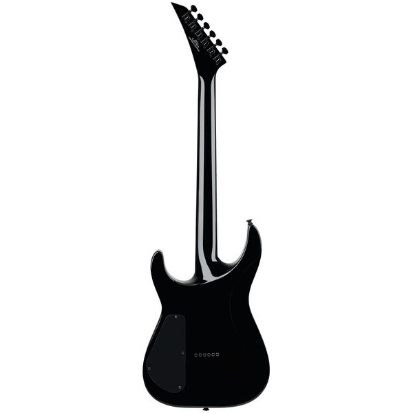 Jackson X Series SLXDX HT Gloss BLK